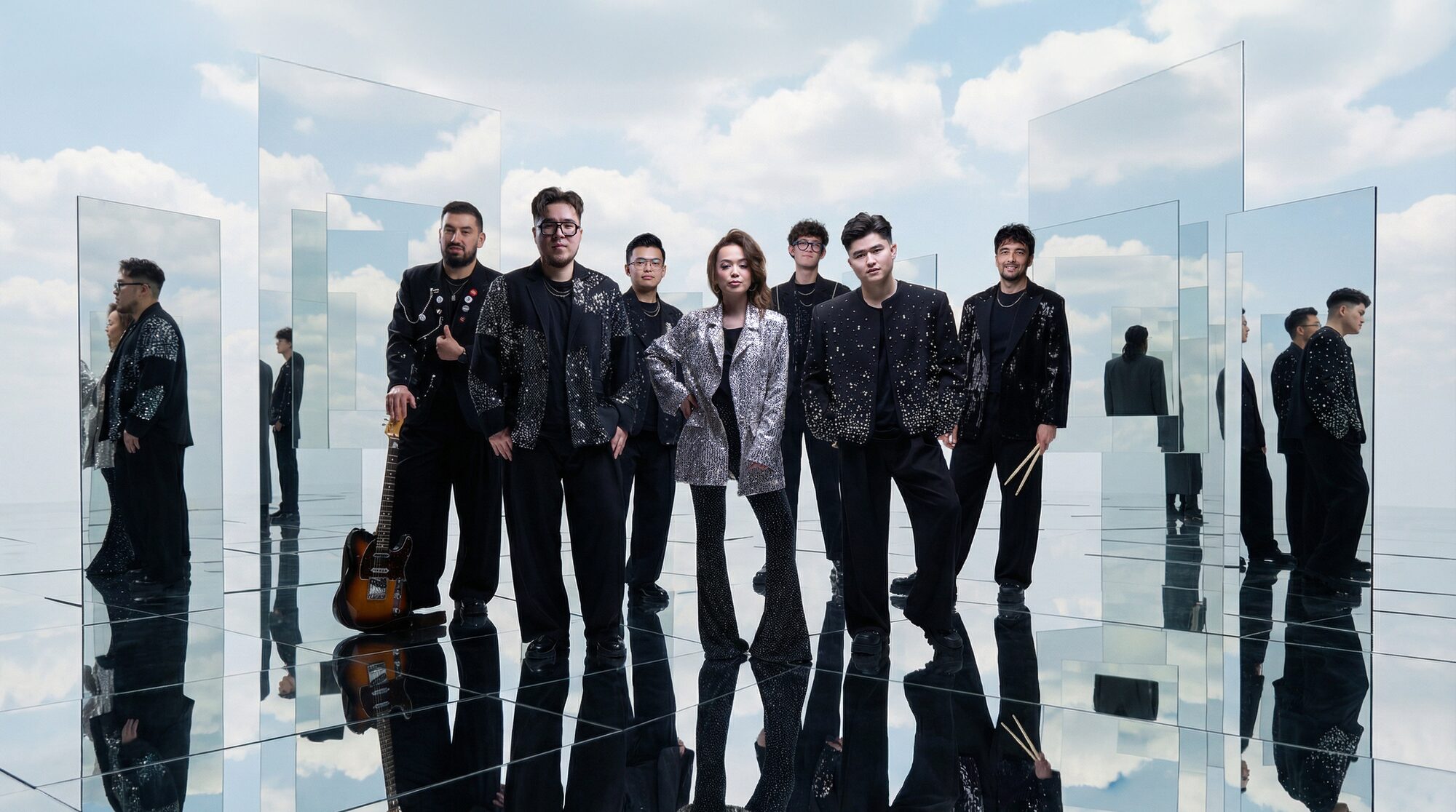 PREMIUM LIVE BAND