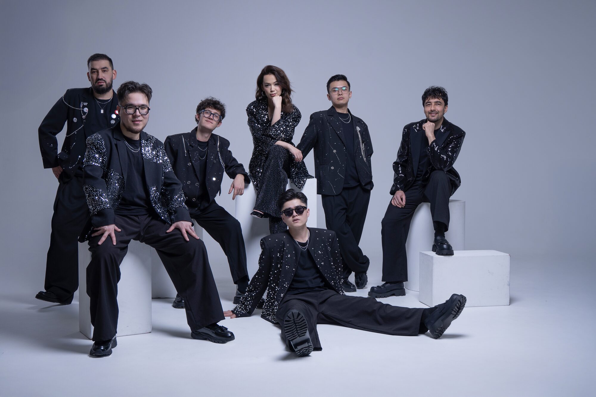 PREMIUM LIVE BAND